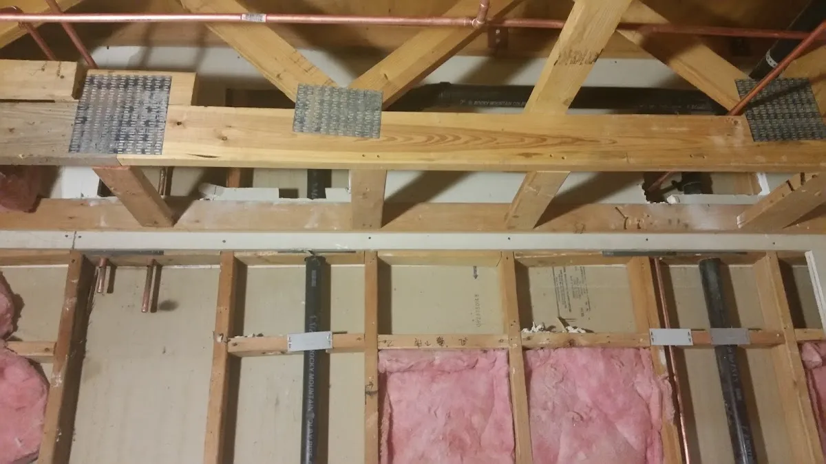 Water Heater Installation in Springfield, OR